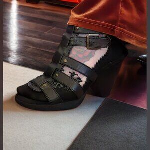 LAST CHANCE! WILL BE GONE END OF 9-8!